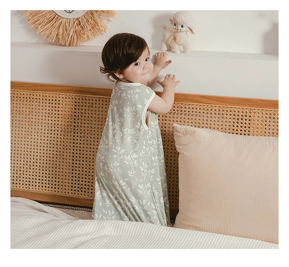 Baby Summer Sleep Sack 3–24 Months