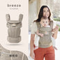 Breathable Mesh Baby Carrier