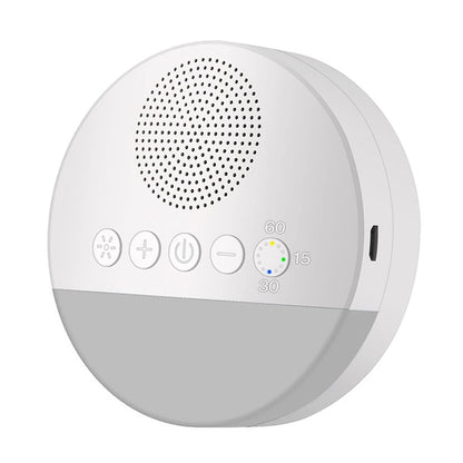 MoonHush™ Nightlight Sound Soother