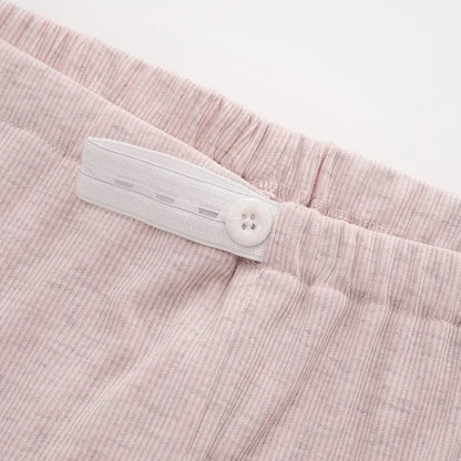 Maternity Nursing Sleepwear Set