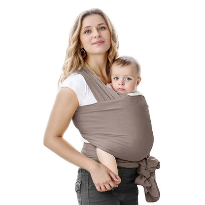 SnugWrap™ Newborn Baby Sling