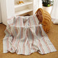 Cotton Muslin Swaddle Blanket