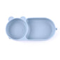 BearBowl™ Silicone Suction Bowl