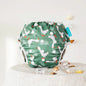 AquaSnug™ Reusable Swim Nappy