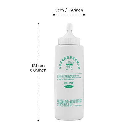 Ultrasound Conductive Gel for Fetal Doppler