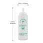 Ultrasound Conductive Gel for Fetal Doppler