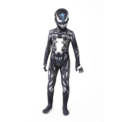 Spiderman Cosplay Suit