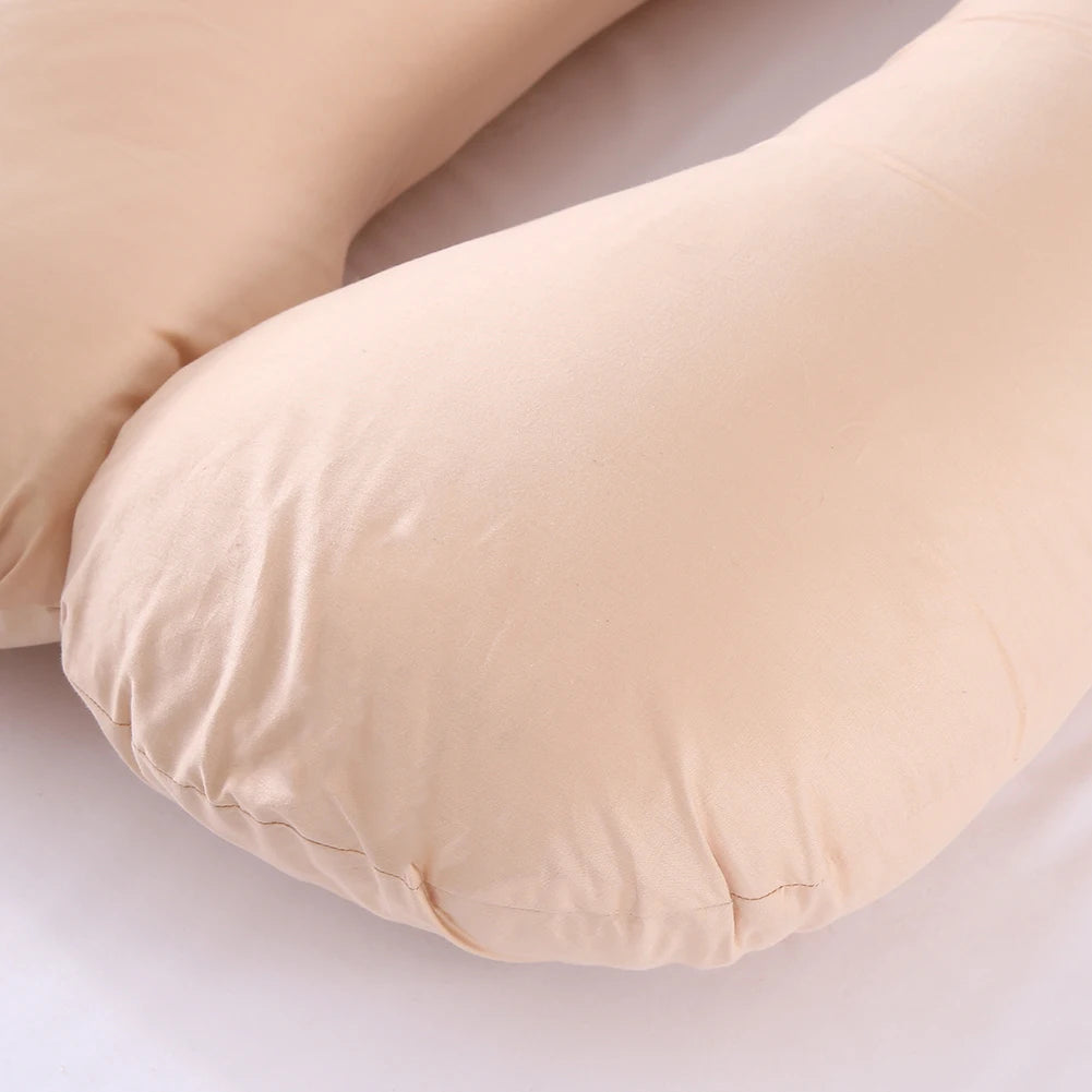 U-Shape Maternity Pillow Case