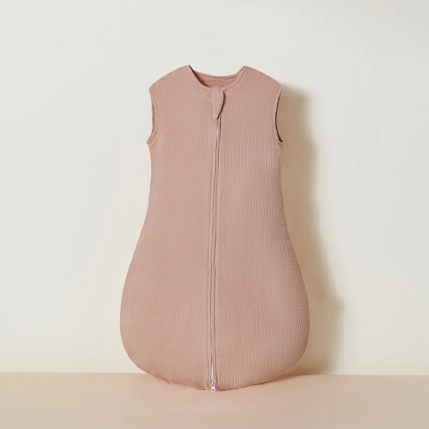 Newborn Muslin Cotton Sleeping Bag