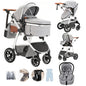 UrbanGlide Trio Travel Set - Baby Strolle