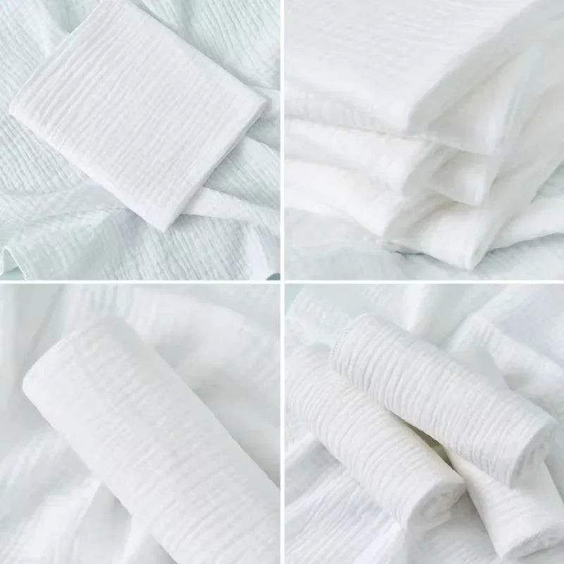 CottonCloud™ Ultra‑Soft Baby Nappies