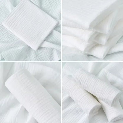 CottonCloud™ Ultra‑Soft Baby Nappies