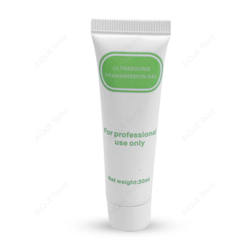 Premium Ultrasound Gel for Doppler & IPL Devices