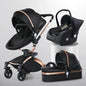 Bronzéa Elite 3-in-1 System