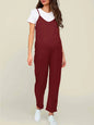 BloomBump™ Maternity Jumpsuit 👶✨