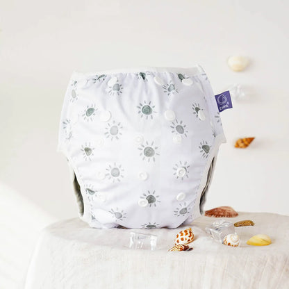 AquaSnug™ Reusable Swim Nappy