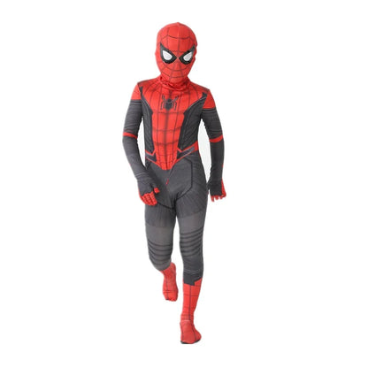Spiderman Cosplay Suit