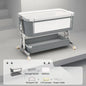CloseComfort™ Adjustable Bedside Sleeper
