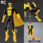 HeroForge™ Poseable Action Figure