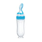 EasySqueeze™ Baby Food Feeder Spoon