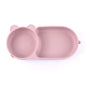 BearBowl™ Silicone Suction Bowl