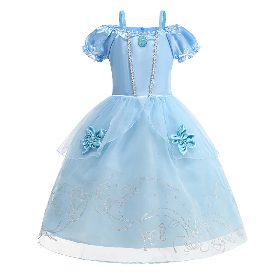Princess Dress Collection