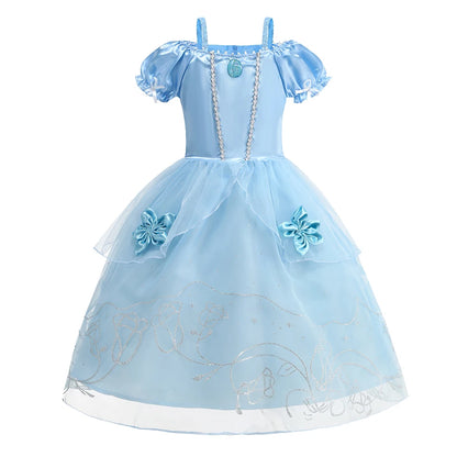 Princess Dress Collection