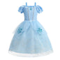Princess Dress Collection