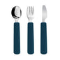 TinyDine™ Stainless Steel Cutlery Set