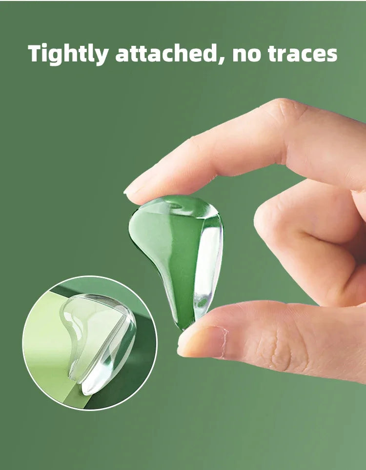 16PCS Baby Safety Silicone Protector Set