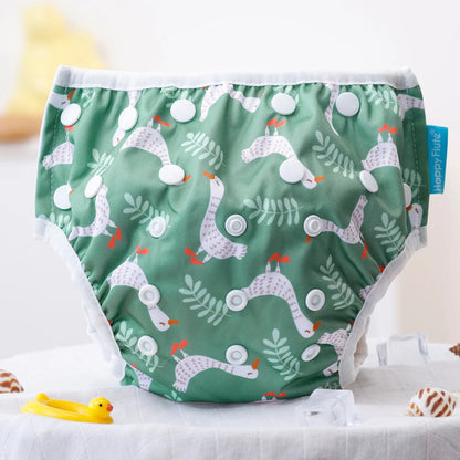 AquaSnug™ Reusable Swim Nappy