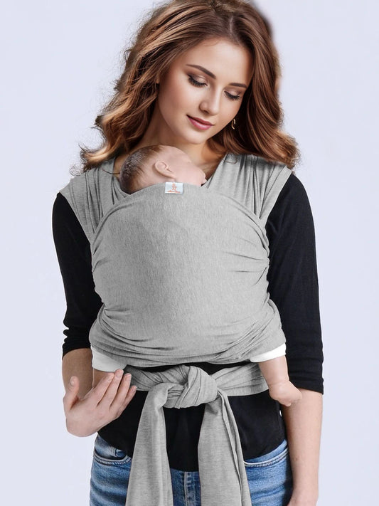 MiniBuddy™ Kids’ Front Hug Carrier