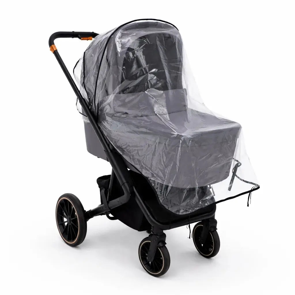 ClearGuard™ EVA Weather Cover