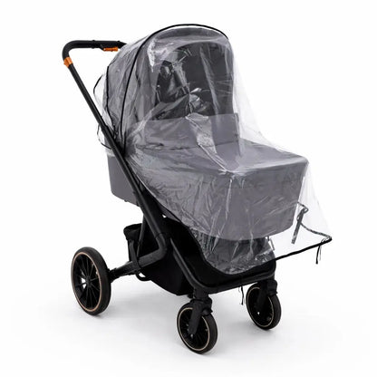 ClearGuard™ EVA Weather Cover