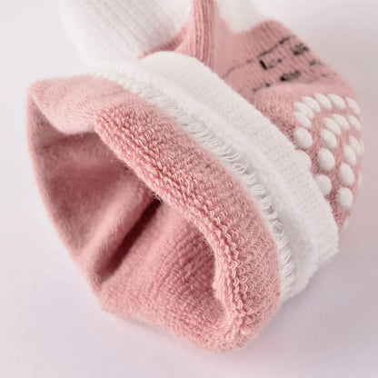 Baby Crawling Knee Pads