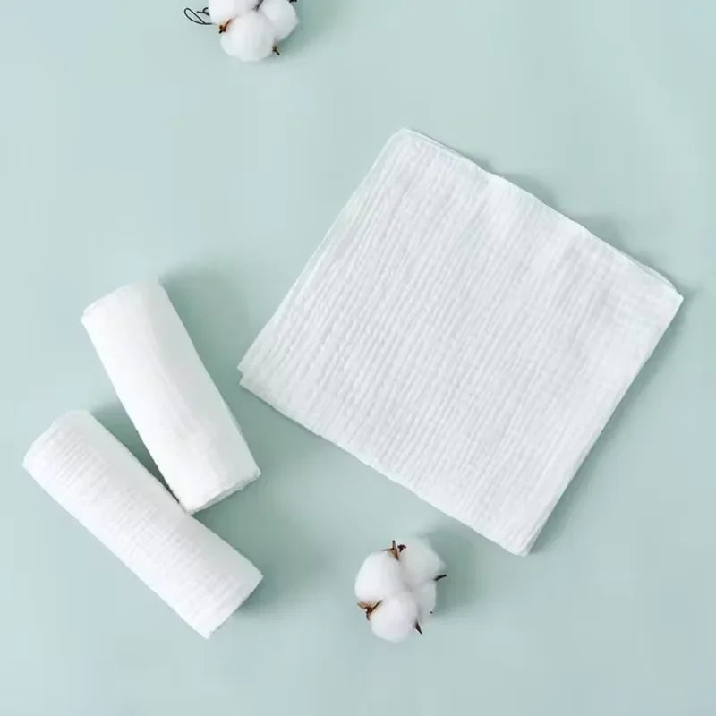 CottonCloud™ Ultra‑Soft Baby Nappies
