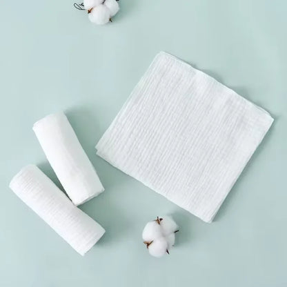 CottonCloud™ Ultra‑Soft Baby Nappies