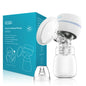SilentFlow™ Electric Breast Pump