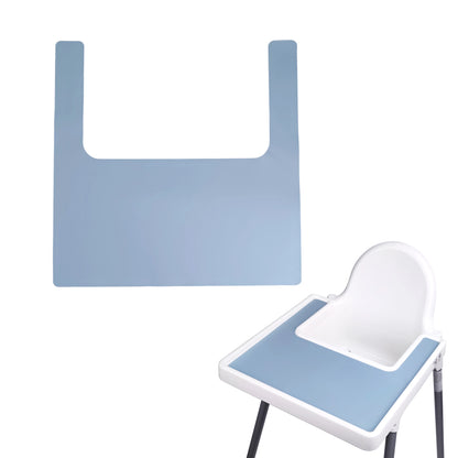 SnackMat™ Silicone Highchair Insert