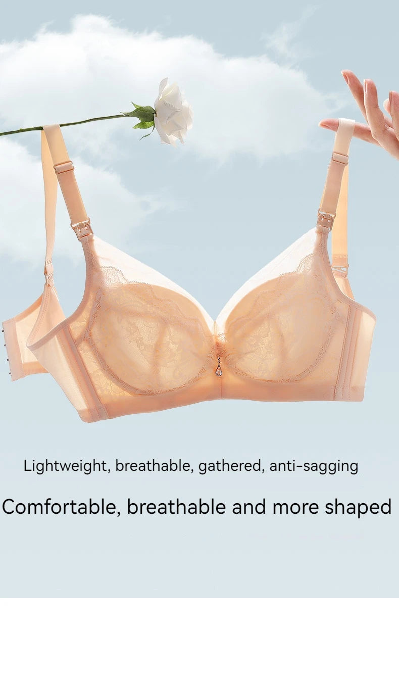 ComfortFit Maternity & Nursing Bra