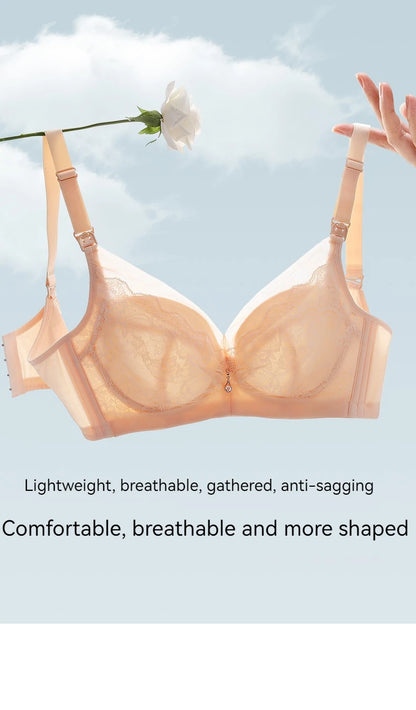 ComfortFit Maternity & Nursing Bra