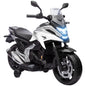 AIYAPLAY Honda Licensed 12V Kids Electric Bike