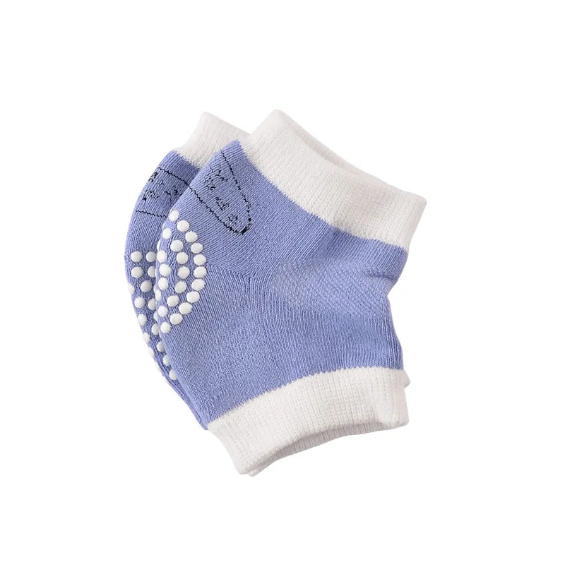 Baby Crawling Knee Pads
