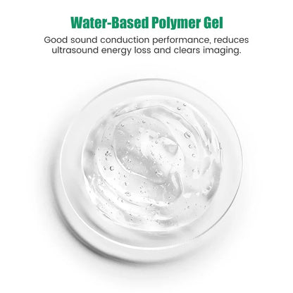 Ultrasound Conductive Gel for Fetal Doppler