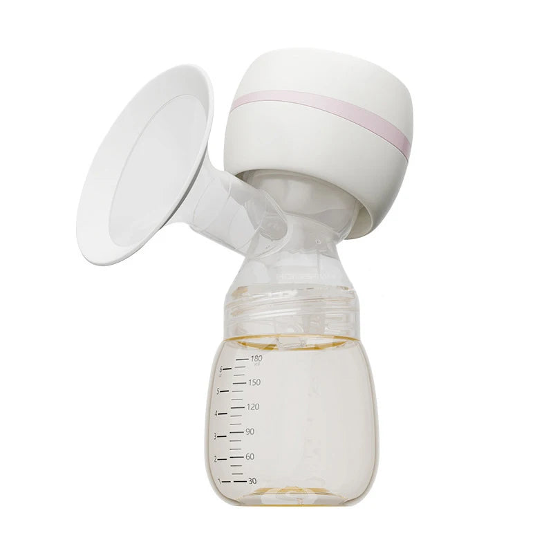 MilkMate™ Silent Electric Breast Pump
