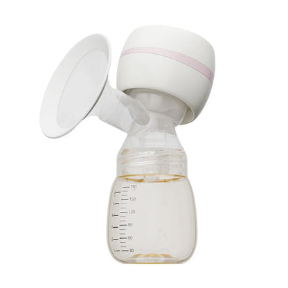 MilkMate™ Silent Electric Breast Pump