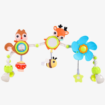 Baby Stroller Arch Toy