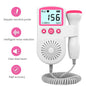 Home Fetal Doppler Heart Monitor