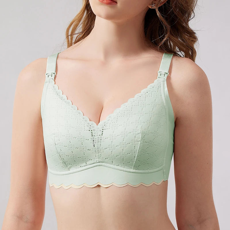 ComfortFit Maternity & Nursing Bra