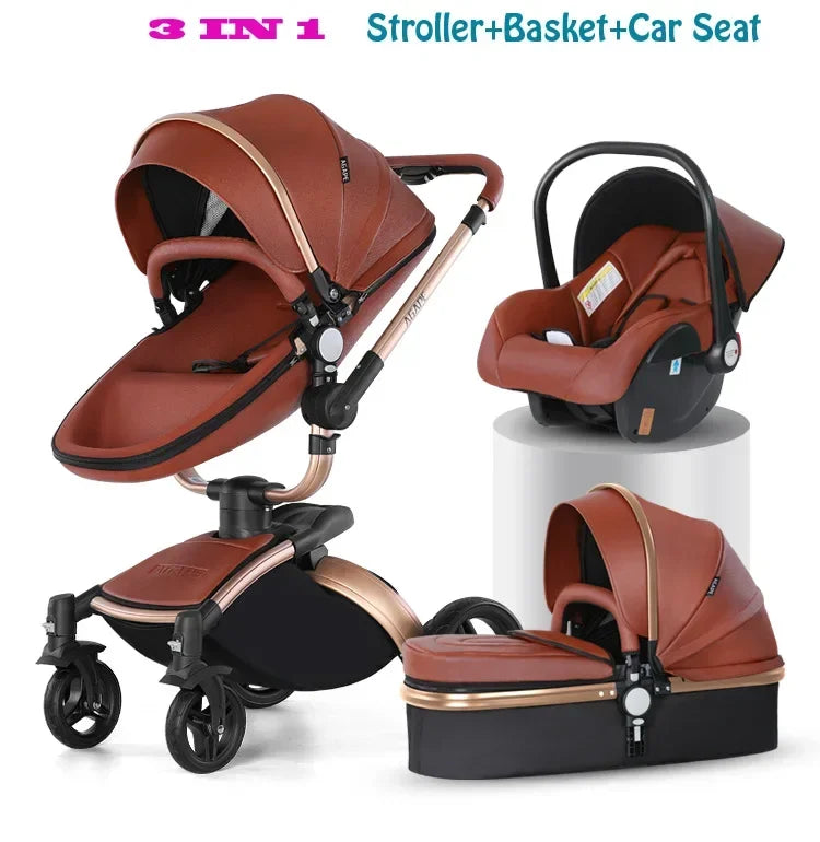 Bronzéa Elite 3-in-1 System